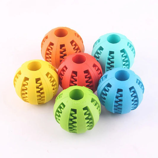 ball toys for dogs