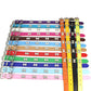 Durable Leather Dog & Cat Collar