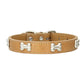 Durable Leather Dog & Cat Collar