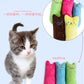 Interactive Catnip Plush Toy