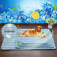 Dog Mat Cooling Summer Pad