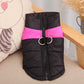 Waterproof Winter Dog Coat