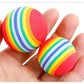 Interactive Catnip Plush Toy