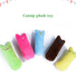 Interactive Catnip Plush Toy