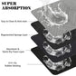 Pet Placemat for Food and Water Bowl