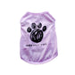 Summer Security Vest for Small Pets