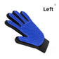 Pet Dog Cat Grooming Cleaning Glove