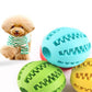 ball toys for dogs