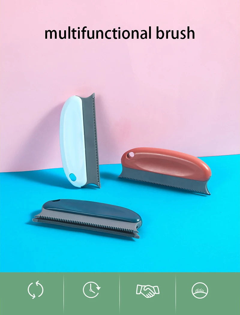 Pet Hair Remover Brush