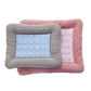 Cooling Pet Bed Mat for Dogs & Cats