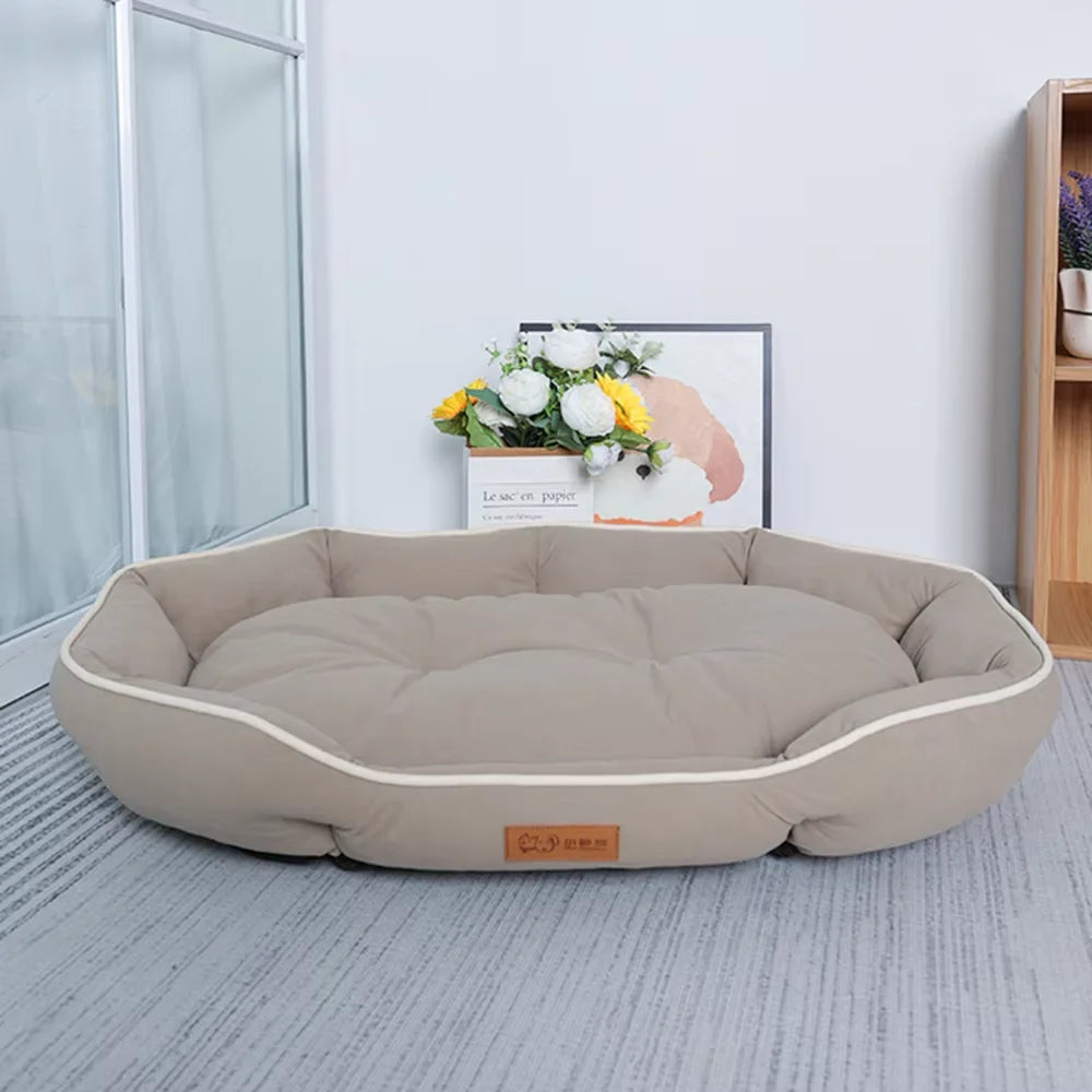 Pet Sofa Sleeping Bed Large Dog