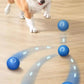 Smart Interactive Dog Toy Ball