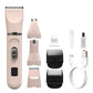 Electric Dog Grooming Clippers