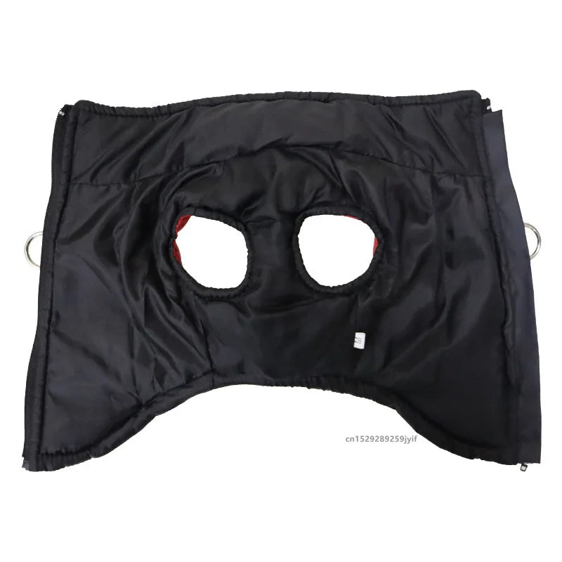 Waterproof Dog Clothes Winter Vest