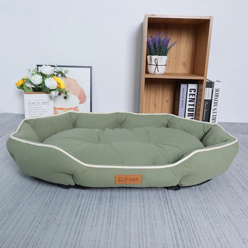 Pet Sofa Sleeping Bed Large Dog