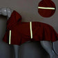 Large Dog Waterproof Raincoat