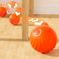 Smart Interactive Dog Toy Ball