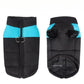 Waterproof Dog Clothes Winter Vest