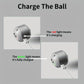 Smart Dog Toy Ball Electronic Interactive Pet Toy