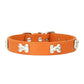 Durable Leather Dog & Cat Collar