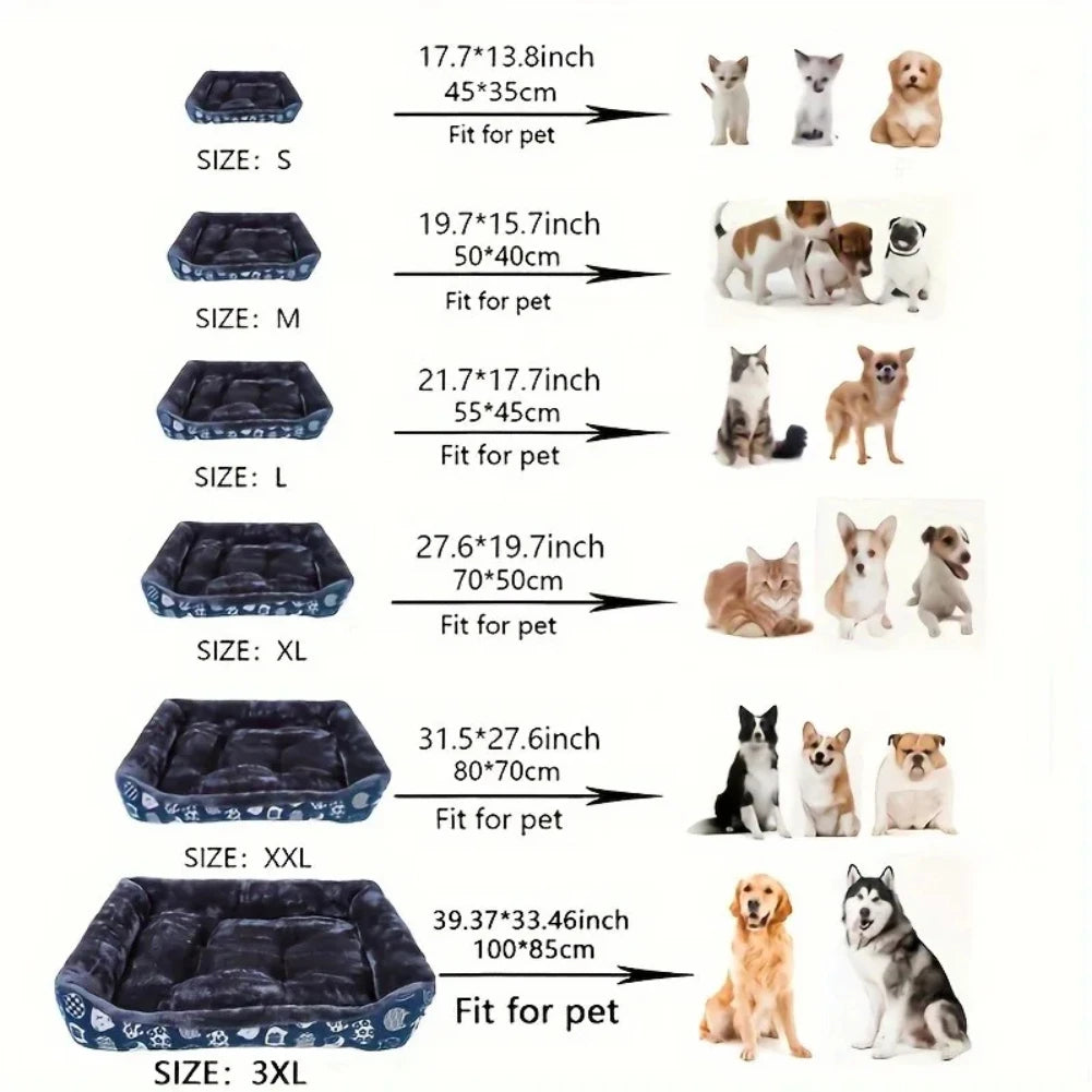 Pet beds for Dog & cats
