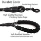 Reflective Padded Dog Leash