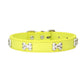 Durable Leather Dog & Cat Collar