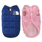 Designer Trendy Dog Clothes Winter Warm