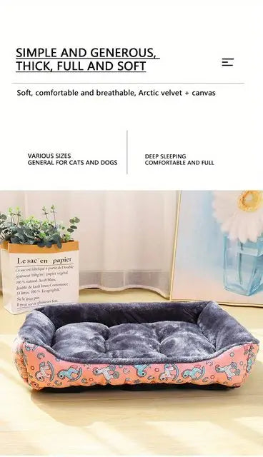 Pet beds for Dog & cats