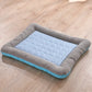Cooling Pet Bed Mat for Dogs & Cats