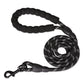 Reflective Padded Dog Leash