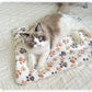 Flannel Pet Sleeping Mat