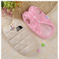 Designer Trendy Dog Clothes Winter Warm