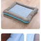 Cooling Pet Bed Mat for Dogs & Cats