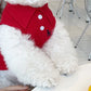 Summer Polo Shirt for Dogs