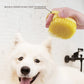 Dog Bathing Brush Pet Massage