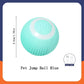 Dog Electronic pet ball