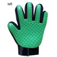 Pet Dog Cat Grooming Cleaning Glove