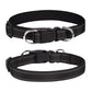 Reflective Padded Dog Collar