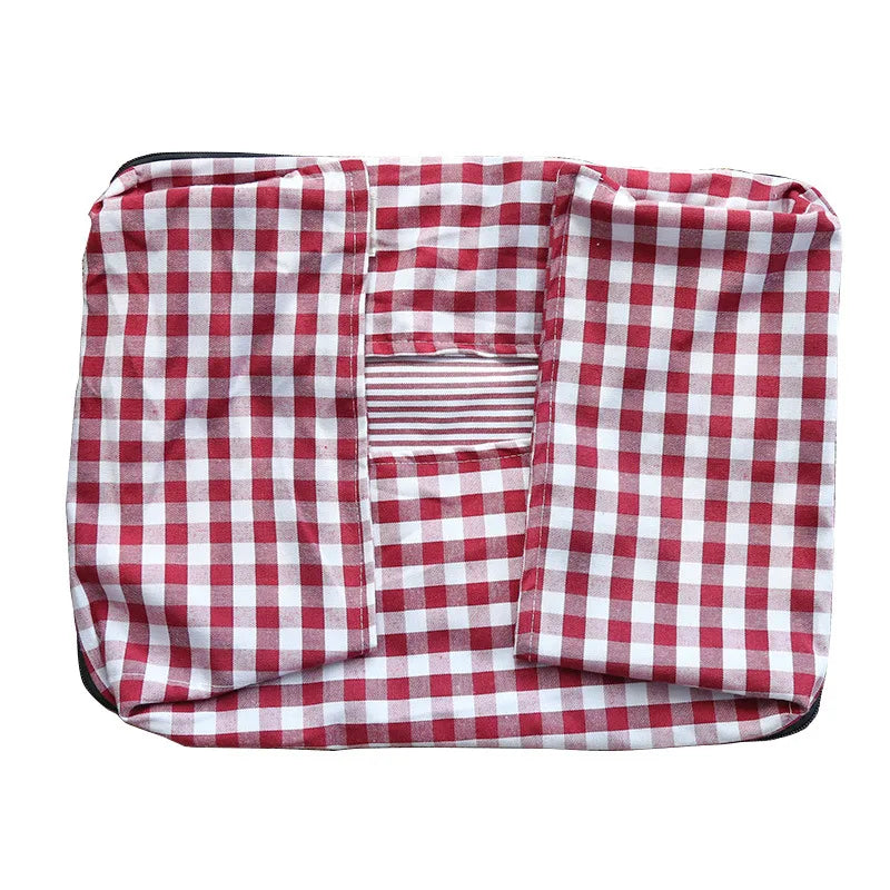Indoor Pet Bed for Dogs & Cats