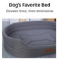 Dog Cushions Pet Bed