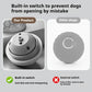Smart Dog Toy Ball Electronic Interactive Pet Toy