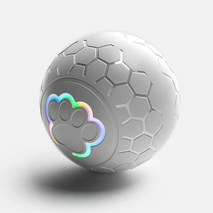 Smart Dog Toy Ball Electronic Interactive Pet Toy