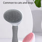 Dog & Cat Hair Remover Brush