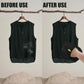 Static Pet Hair Removal Gloves