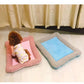 Cooling Pet Bed Mat for Dogs & Cats