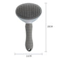 Dog & Cat Hair Remover Brush