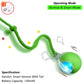 Automatic Rolling Cat Ball Toy