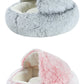 Plush Autumn & Winter Pet Bed