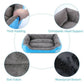 Colorful Waterproof Dog & Cat Bed